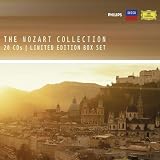 The Mozart Collection [Box Set]