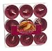 Colony Mulled Wine Tealights Box of 9