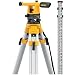 Factory-Reconditioned DEWALT DW090PKR 20X Level Kit