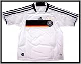 ADIDAS DFB Home Jersey, Trikot, White/Black