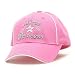 Houston Astros Princess Youth Cap