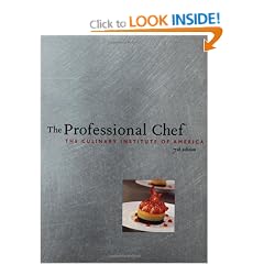 The Professional Chef