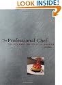 The Professional Chef