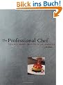 The Professional Chef