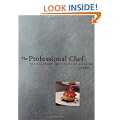The Professional Chef