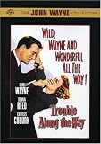 Trouble Along the Way [1953] (REGION 1) (NTSC)