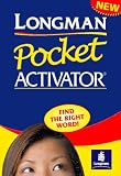Longman Pocket Activator Dictionary (Dictionary (Longman))