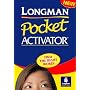 Longman Pocket Activator Dictionary (Longman Pocket Dictionary)