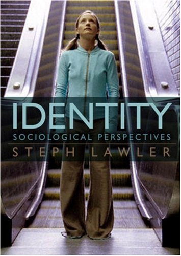 Identity: Sociological Perspectives