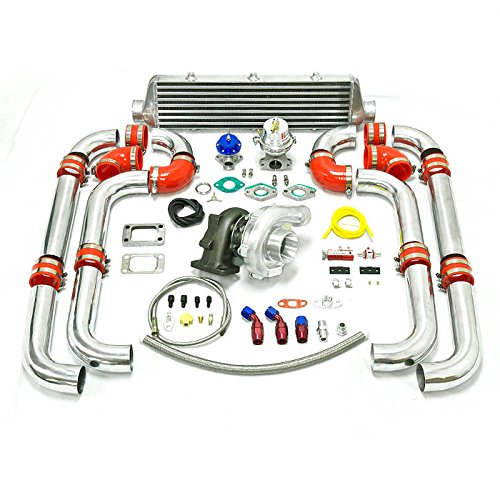 Turbo Kit For Toyota Corolla
