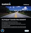 Garmin City Navigator 2010 Australia/New Zealand Map CD-ROM (Windows or Mac)