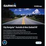 Garmin City Navigator 2010 Australia/New Zealand Map CD-ROM (Windows or Mac)