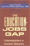 The Education-Jobs Gap: Underemployme...