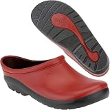 Sloggers Premium Clog Casual Shoe Womens