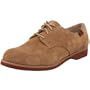 Bass Women's Ellie Oxford,Taupe,7.5 M US