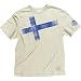Retro Sport 2009 NHL Premiere Helsinki Cross Country T-shirt