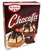 Chocofix - Chocolate Glaze Mix, 75g