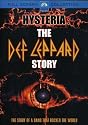 Hysteria - The Def Leppard Story
