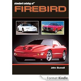 Standard Catalog of Firebird