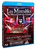 Les Miserables: 25th Anniversary [Blu-ray] [Import]