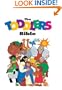 The Toddlers Bible (Toddler's Bible Series)