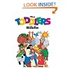 The Toddlers Bible (Toddler's Bible Series)