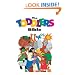 The Toddlers Bible (Toddler's Bible Series)