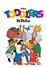 Toddler's Bible