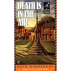 Death Is In The Air