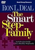 Smart Stepfamily Small Group Resource DVD, The: An 8 Session Guide to a Healthy Stepfamily