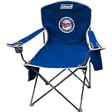 MLB Minnesota Twins XL Cooler Quad Chair