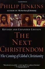 The Next Christendom