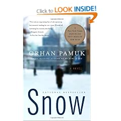 Snow