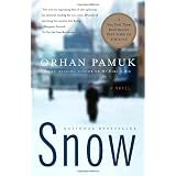 Snow ~ Orhan Pamuk
