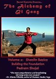 The Alchemy of Qi Gong Volume II: Shaolin Basics: Building the Foundation
