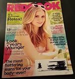 Redbook Magazine (August 2012) Anna Paquin - True Blood