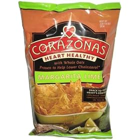 Corazonas Baja Bean Dip, 7-Ounce (Pack of 12)