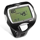 Sporting Goods : Mares Nemo Wide Dive Computer