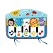 Fisher-Price Precious Planet Kick and Play Piano