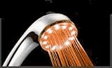 Magic Showerhead SH2012 MagicShower Single Color handheld LED