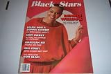 Black Stars Magazine "Deniece Williams" February 1980