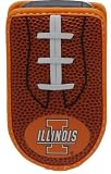 Illinois Fighting Illini Classic Football Cell Phone Case