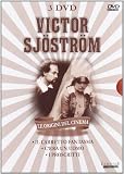 Victor Sjostrom Cofanetto (3 Dvd)
