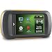 Garmin GPS Handger�t Montana 600, grau/gelb, 010-00924-00
