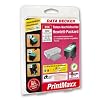 Data Becker 310962 H14 Refillkit f�r Hewlett-Packard-Patronen farbe