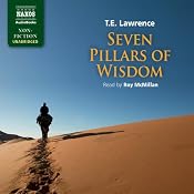 Seven Pillars of Wisdom | [T. E. Lawrence]