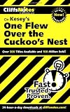 Keseys "One Flew Over the Cuckoos Nest" (Cliffs Notes)