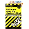 One Flew Over the Cuckoo's Nest (Cliffs Notes)