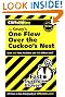 One Flew Over the Cuckoo's Nest (Cliffs Notes)