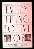 Everything to Live for